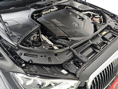 MERCEDES-BENZ S-CLASS - 7