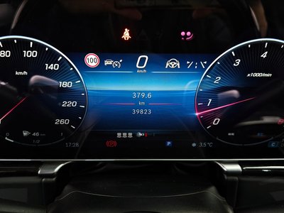 MERCEDES-BENZ S-CLASS - 8