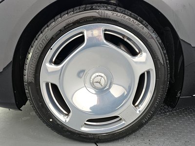 MERCEDES-BENZ S-CLASS - 6