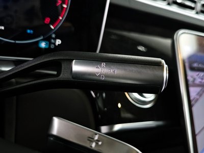 MERCEDES-BENZ S-CLASS - 9