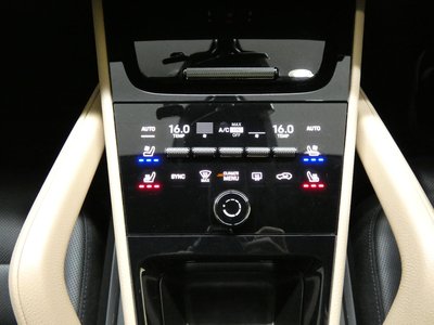 2024 Porsche CAYENNE 照片 5
