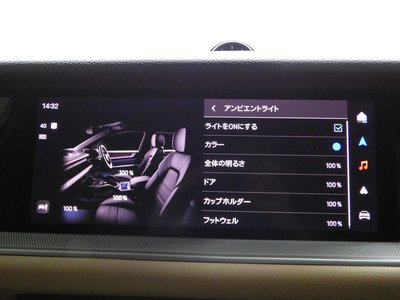 2024 Porsche CAYENNE 照片 8