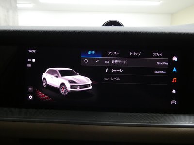 2024 Porsche CAYENNE 照片 6