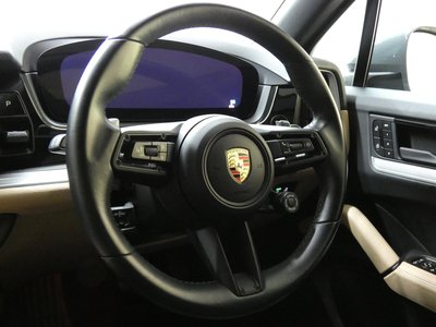 2024 Porsche CAYENNE 照片 4