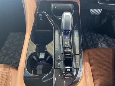 2025 Toyota CROWN SPORT thumbnail 23