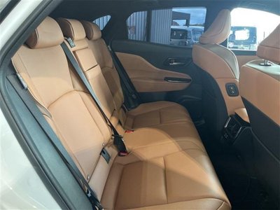 2025 Toyota CROWN SPORT thumbnail 48