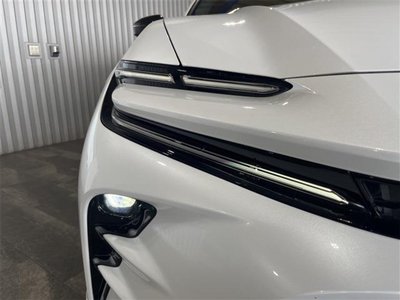 2025 Toyota CROWN SPORT thumbnail 34
