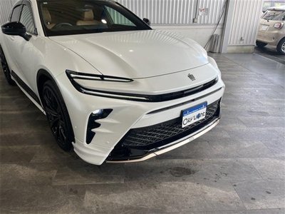 2025 Toyota CROWN SPORT thumbnail 33