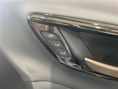 2025 Toyota CROWN SPORT thumbnail 38