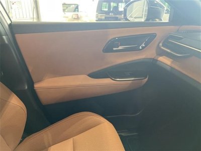 2025 Toyota CROWN SPORT thumbnail 41