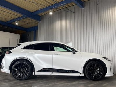 2025 Toyota CROWN SPORT thumbnail 26