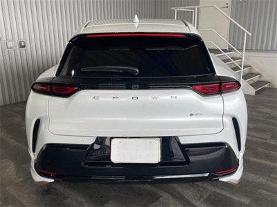 2025 Toyota CROWN SPORT thumbnail 27