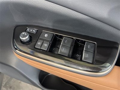 2025 Toyota CROWN SPORT thumbnail 37