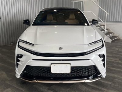 2025 Toyota CROWN SPORT thumbnail 24