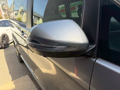 MERCEDES-BENZ V-CLASS - 8