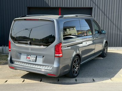 MERCEDES-BENZ V-CLASS - 7