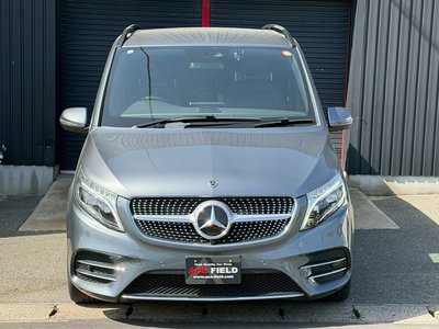 MERCEDES-BENZ V-CLASS - 2