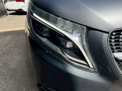 MERCEDES-BENZ V-CLASS - 10