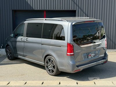 MERCEDES-BENZ V-CLASS - 5