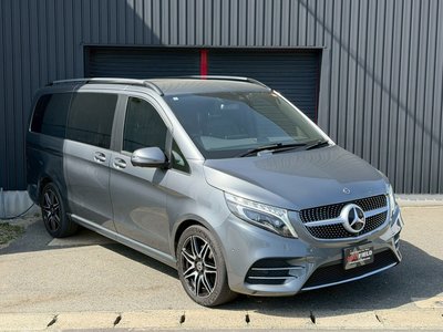 MERCEDES-BENZ V-CLASS - 3