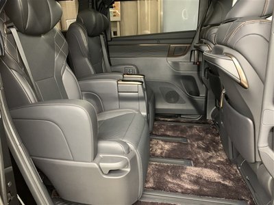 TOYOTA VELLFIRE - 10