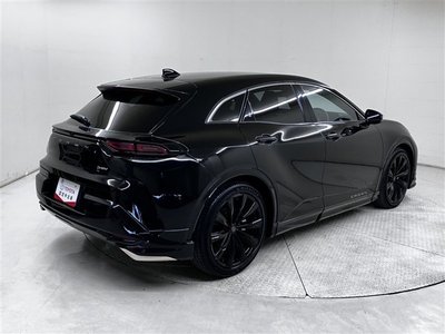 TOYOTA CROWN SPORT - 5