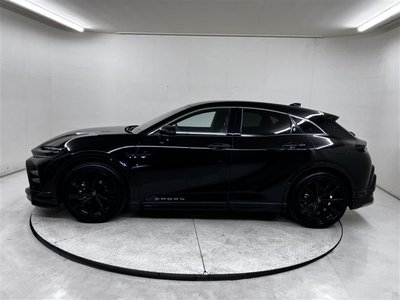 TOYOTA CROWN SPORT - 4