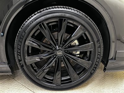 TOYOTA CROWN SPORT - 7