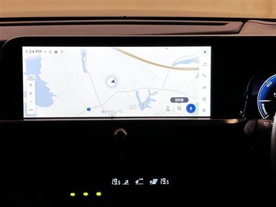 TOYOTA CROWN SPORT - 10