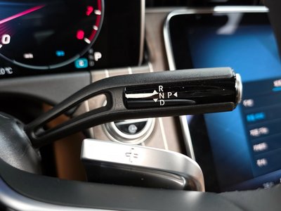 MERCEDES-BENZ E-CLASS - 9