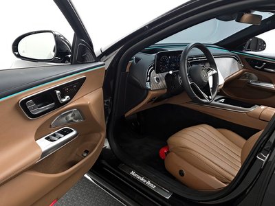 MERCEDES-BENZ E-CLASS - 10