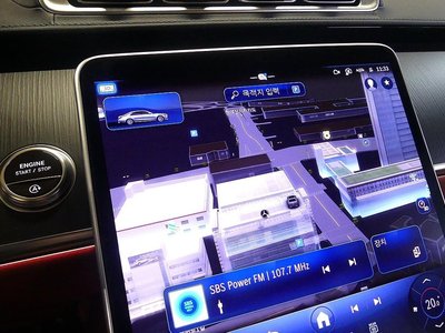 صورة مصغرة 15 لـ 2023 Mercedes-BENZ S-CLASS