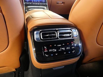 صورة مصغرة 18 لـ 2023 Mercedes-BENZ S-CLASS