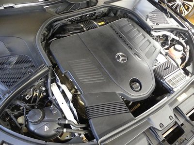 صورة 7 لـ 2023 Mercedes-BENZ S-CLASS