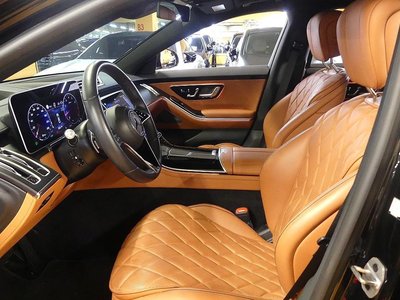 صورة 10 لـ 2023 Mercedes-BENZ S-CLASS