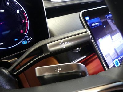صورة 9 لـ 2023 Mercedes-BENZ S-CLASS