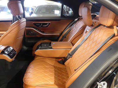 صورة مصغرة 17 لـ 2023 Mercedes-BENZ S-CLASS
