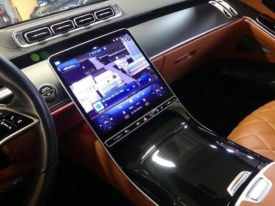 صورة مصغرة 13 لـ 2023 Mercedes-BENZ S-CLASS