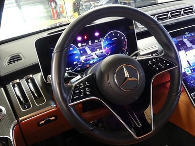 صورة مصغرة 12 لـ 2023 Mercedes-BENZ S-CLASS