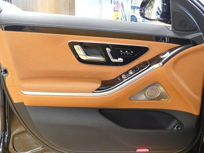 صورة مصغرة 11 لـ 2023 Mercedes-BENZ S-CLASS