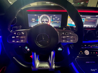 MERCEDES-BENZ E-CLASS - 6