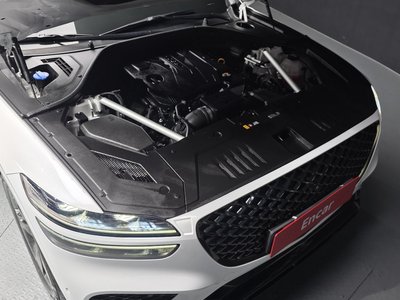 صورة 7 لـ 2021 Genesis GV70