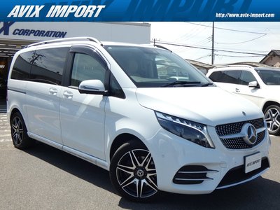 MERCEDES-BENZ V-CLASS - 7
