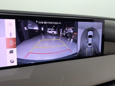2024 Genesis G80 (RG3) 缩略图 15