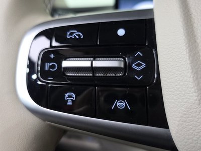 2024 Genesis G80 (RG3) 缩略图 19