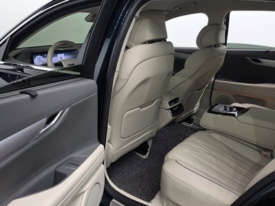 2024 Genesis G80 (RG3) 缩略图 12