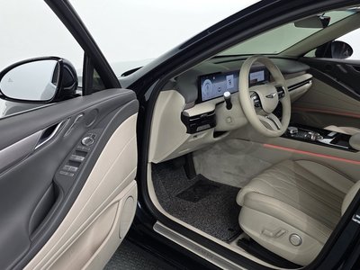 2024 Genesis G80 (RG3) — фото 10