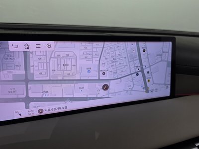 2024 Genesis G80 (RG3) 缩略图 14