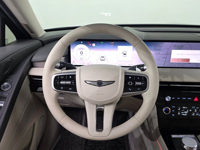 2024 Genesis G80 (RG3) 缩略图 13
