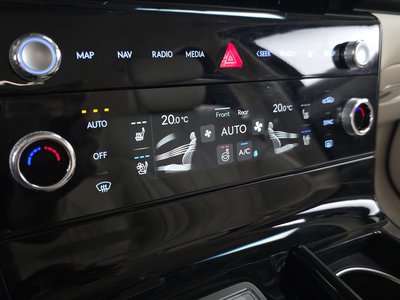 2024 Genesis G80 (RG3) 缩略图 16